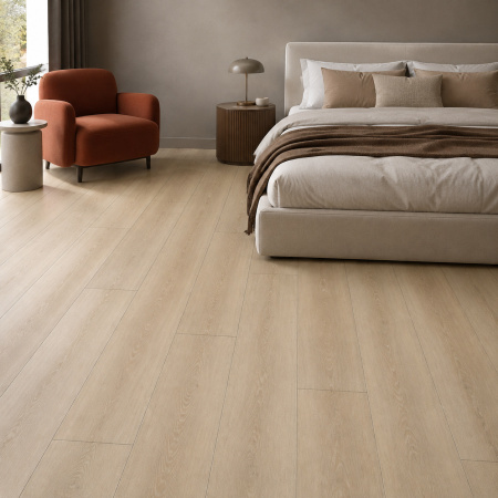 Кварцвиниловая плитка Alpine Floor Титан 8 Тритон ЕСО 27-8